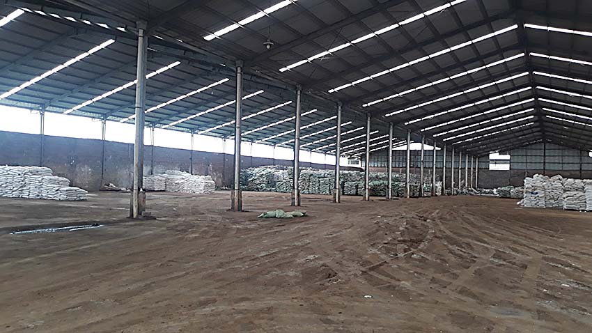 Dijual Eks Pabrik Lelang Terawat Dekat Alun-Alun dan Siap Pakai di Pasuruan - Thumbnail 3