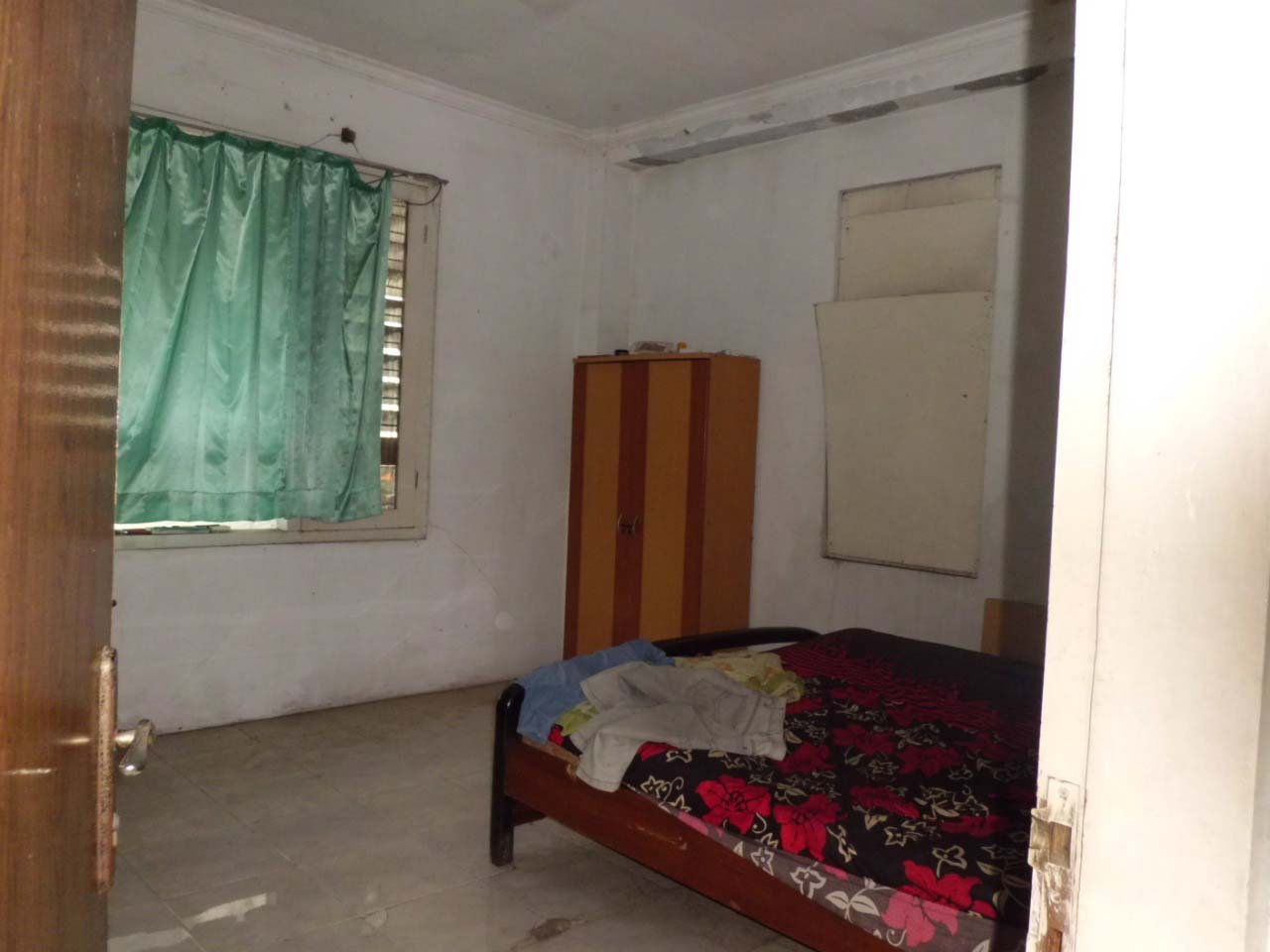 Dijual Rumah Lelang Strategis Dekat Alun-Alun dan Stasiun di Mojosari Mojokerto - Thumbnail 4