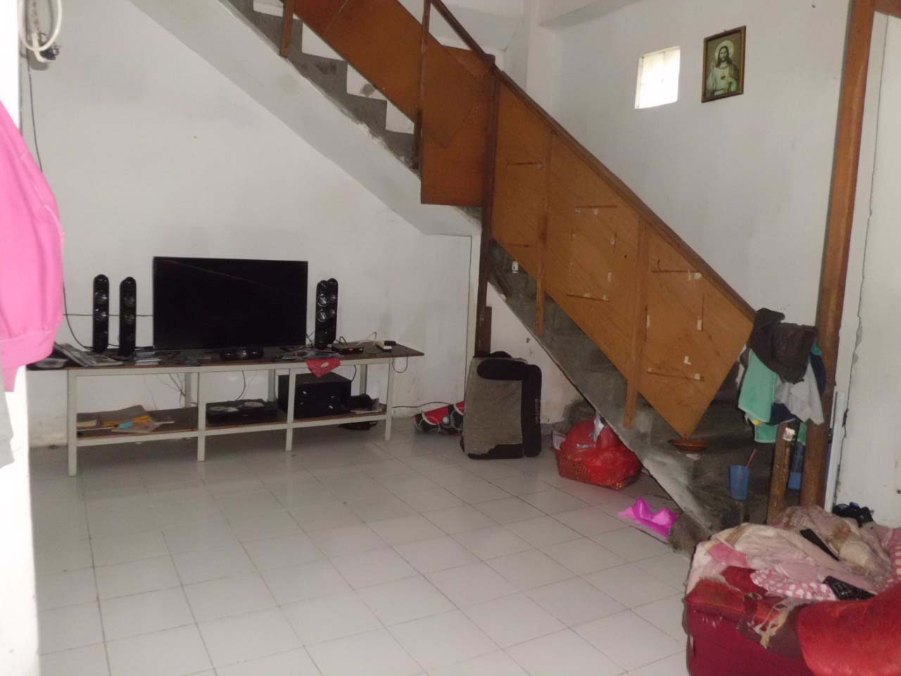 Dijual Rumah Lelang Strategis Dekat Alun-Alun dan Stasiun di Mojosari Mojokerto - Thumbnail 3