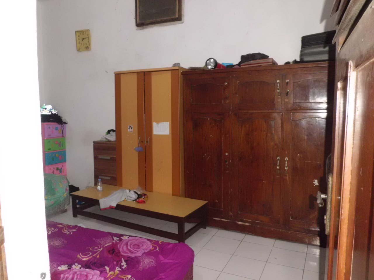 Dijual Rumah Lelang Strategis Dekat Alun-Alun dan Stasiun di Mojosari Mojokerto - Thumbnail 2