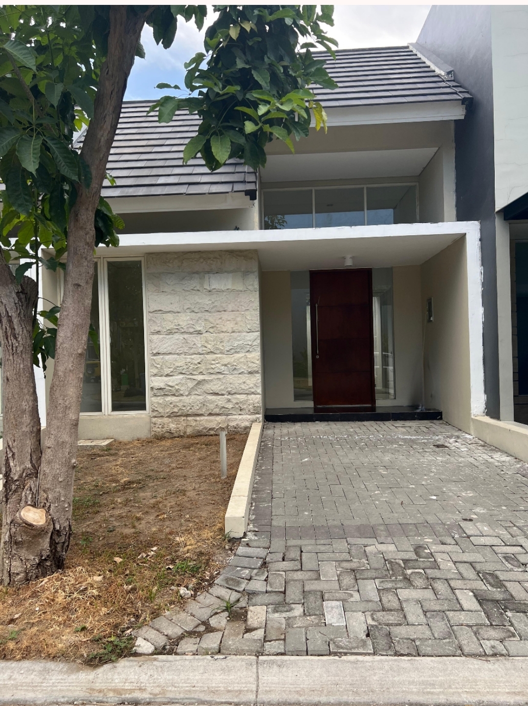 Dijual Rumah Murah di Northwest Park Surabaya Barat - Image 1