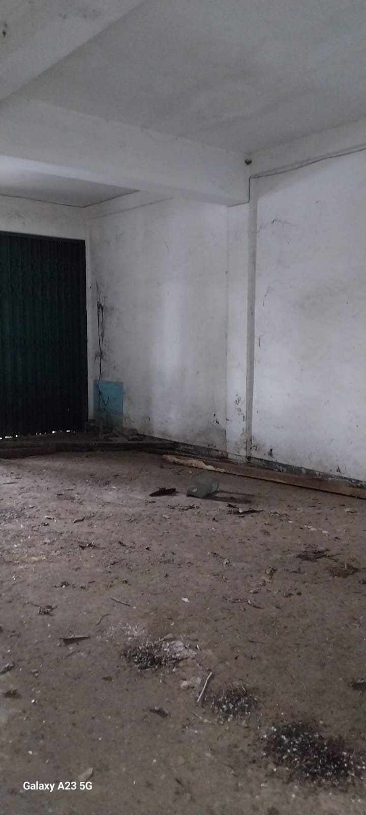 Jual Ruko Lama Hitung Tanah di Nol Jalan Raya Kupang Surabaya Barat - Image 1