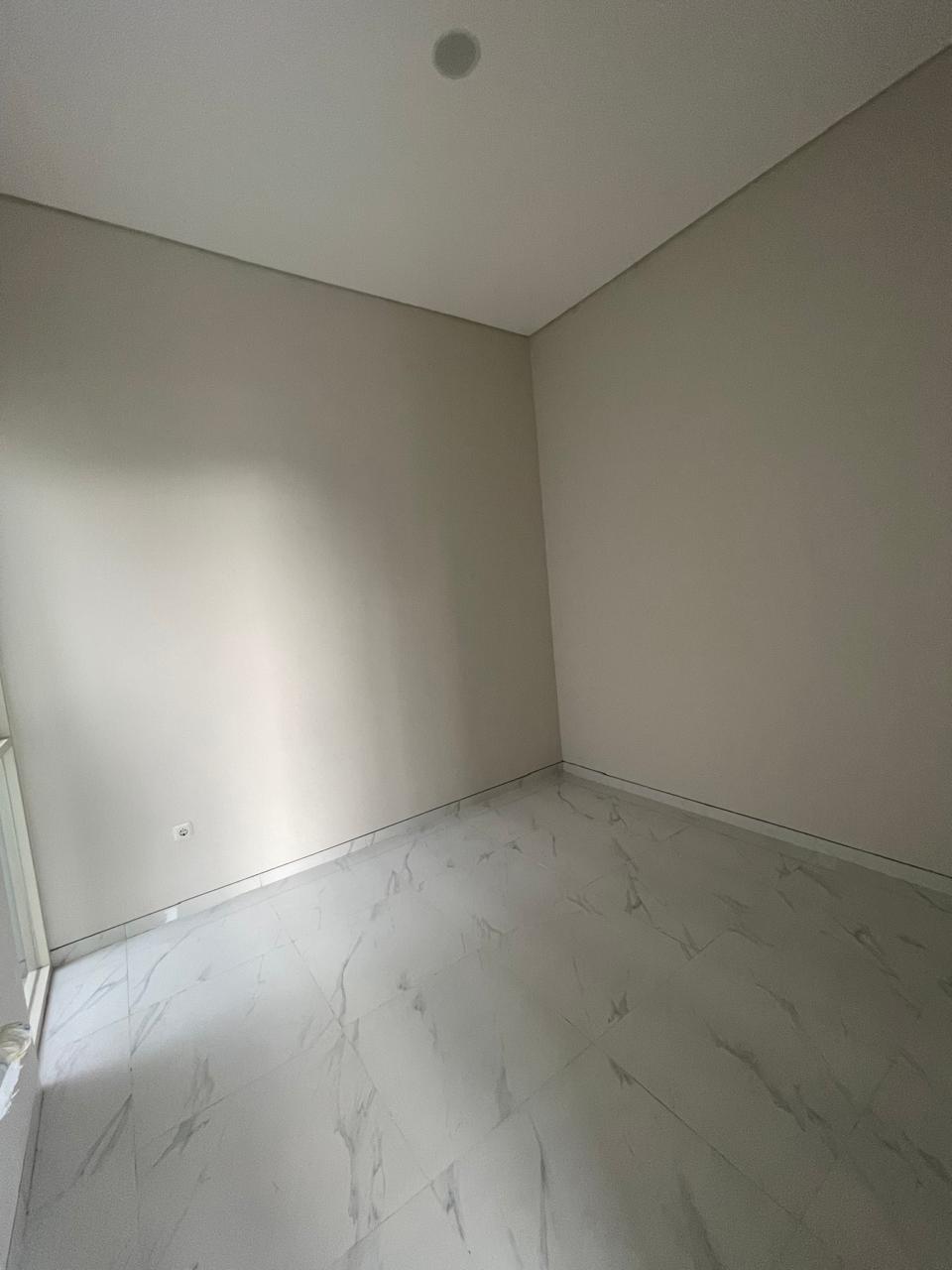 Jual Rumah Baru Modern Minimalis 2 Lantai Murah Manyar Tirtoyoso Surabaya Timur - Thumbnail 3