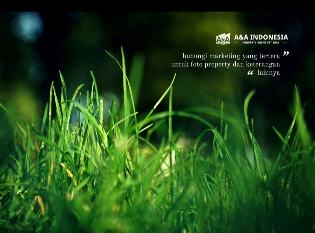 Disewakan Tanah Lokasi Strategis Nol Jalan Raya Manukan Surabaya Barat - Image 1