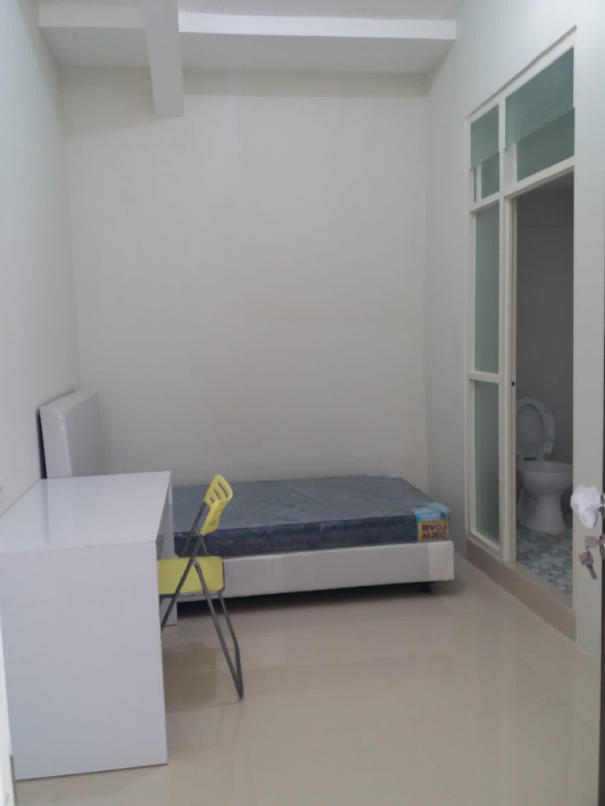 Dijual Rumah dan Kost Lokasi Strategis di Central Park Mulyosari Surabaya Timur - Thumbnail 3