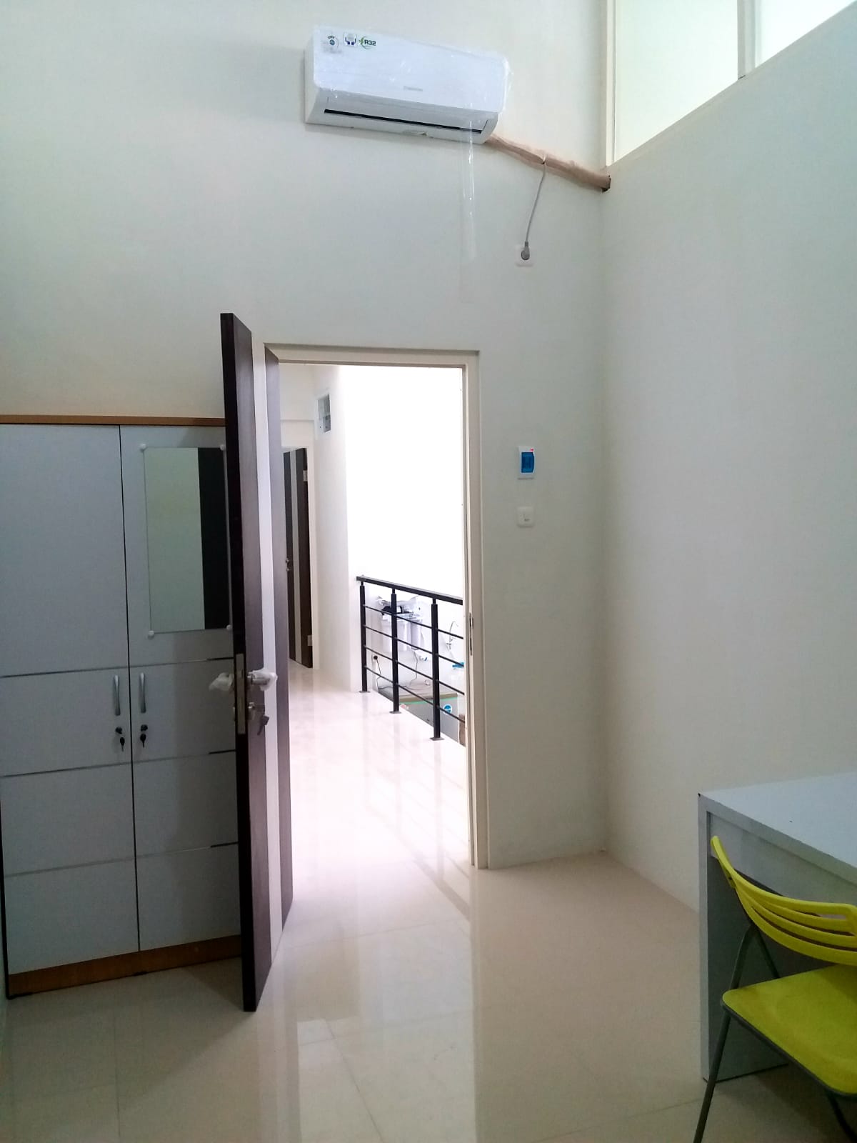 Dijual Rumah dan Kost Lokasi Strategis di Central Park Mulyosari Surabaya Timur - Thumbnail 4