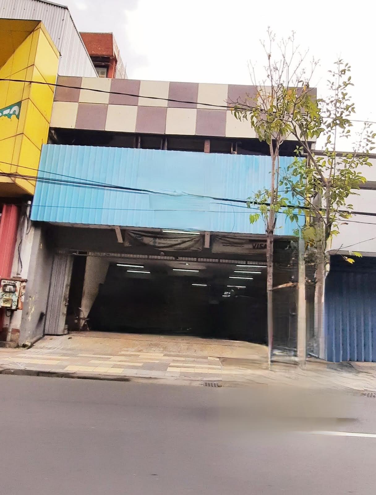 Dijual/Disewakan Ruko Lokasi Strategis Kertajaya Surabaya Timur - Image 1