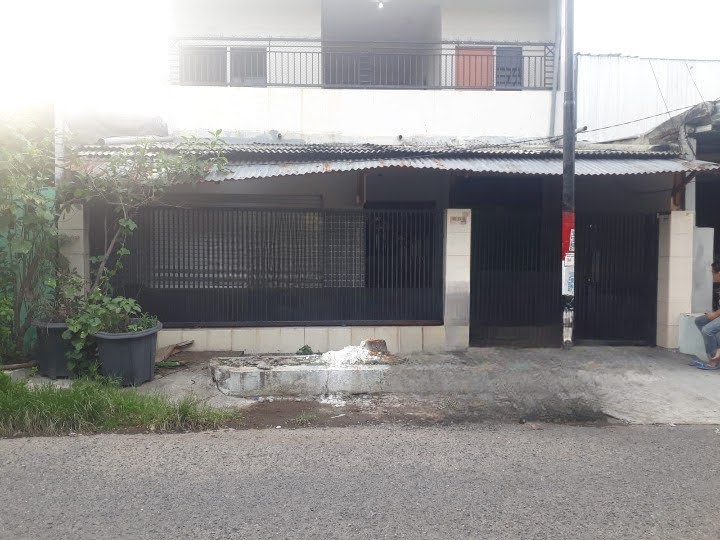 Dijual Rumah di Manukan Lokasi Strategis Surabaya Barat - Image 1