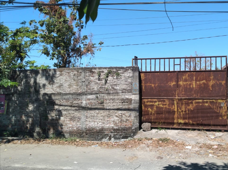 Dijual Murah Tanah Dekat UC Citraland Menganti Surabaya Barat - Image 1