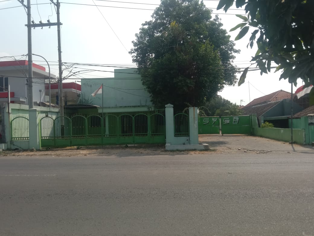 Dijual Gudang/Pabrik Peluang Investasi Besar di Jabon Mojokerto - Thumbnail 2