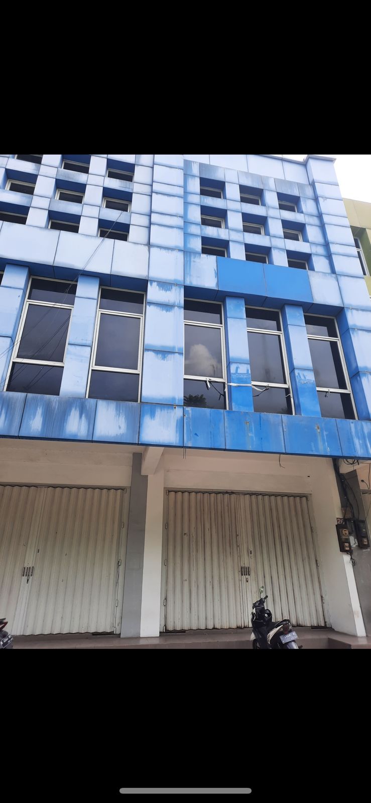 Jual/Sewa Ruko 3 Lantai Komersial Strategis di Central Business Park Surabaya Timur - Thumbnail 2