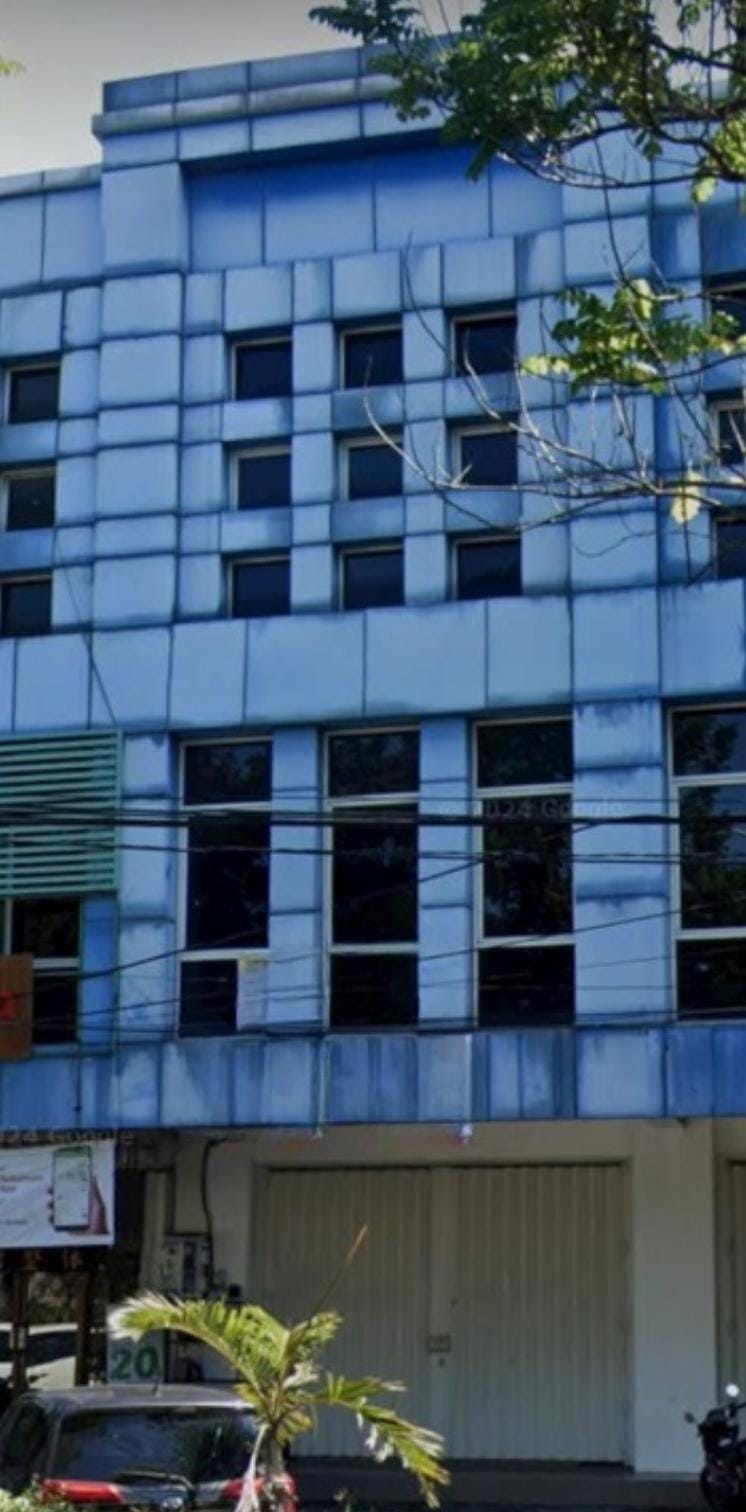 Jual/Sewa Ruko 3 Lantai Komersial Strategis di Central Business Park Surabaya Timur - Image 1