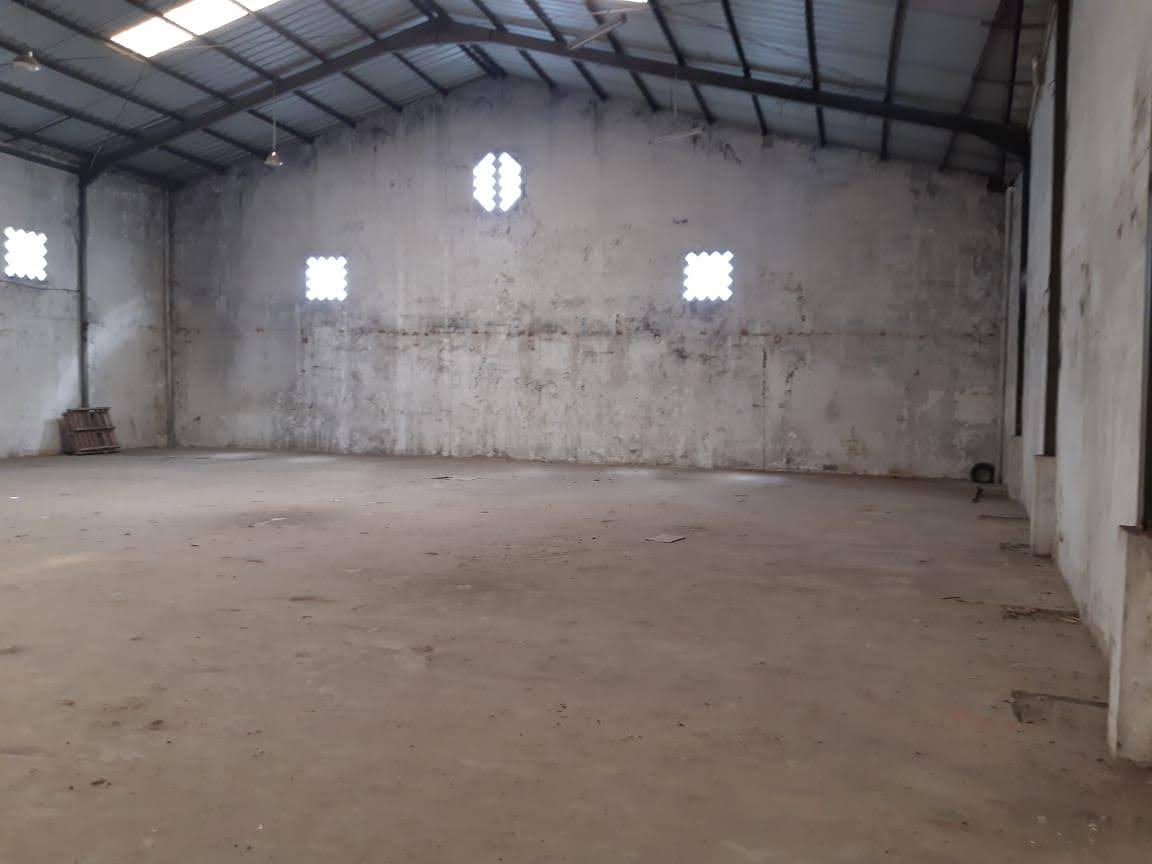 Disewakan Gudang Stretegis di Raya Kalirungkut Surabaya Selatan - Image 1