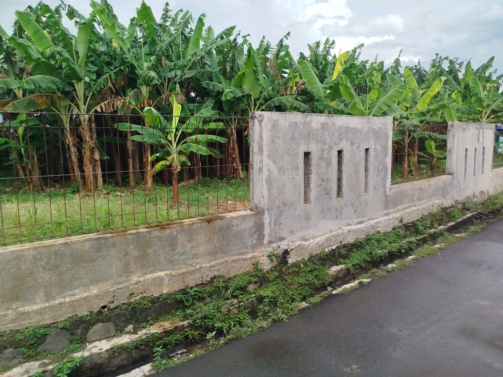 Dijual Tanah Strategis Dekat Tol di Swadaya Cibubur Jakarta Timur - Image 1