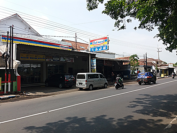 Dijual Lelang Rumah Cocok Untuk Usaha Lokasi Strategis di Pusat Kota Probolinggo - Image 1