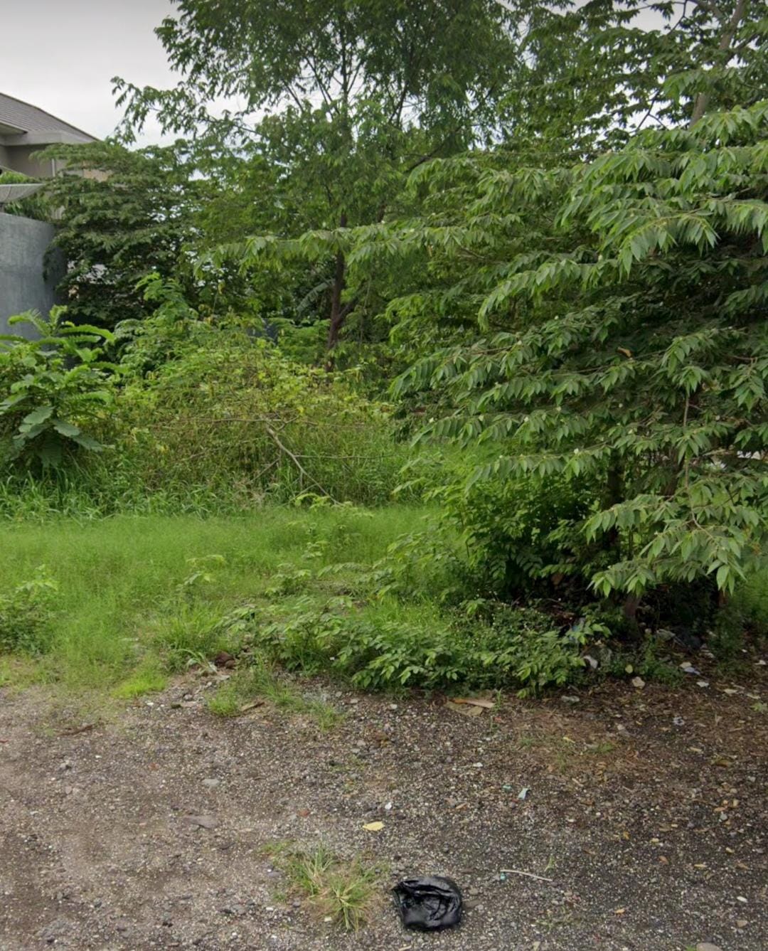 Disewakan Tanah Kavling Jemur Andayani Lokasi Strategis di Surabaya Selatan - Image 1