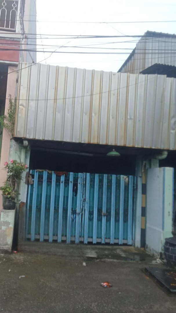 Rumah Disewakan Murah Strategis Sidotopo Surabaya Utara - Image 1