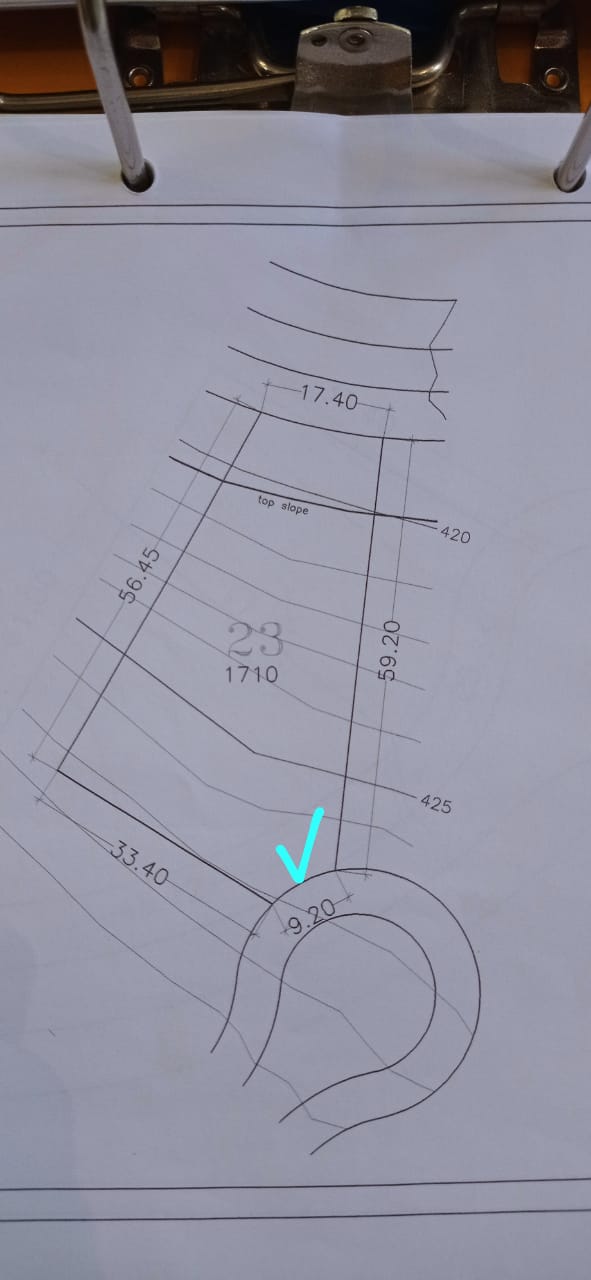Dijual Tanah Premium Panorama Tebing dan Potensi Besar di Taman Dayu Pasuruan - Image 1