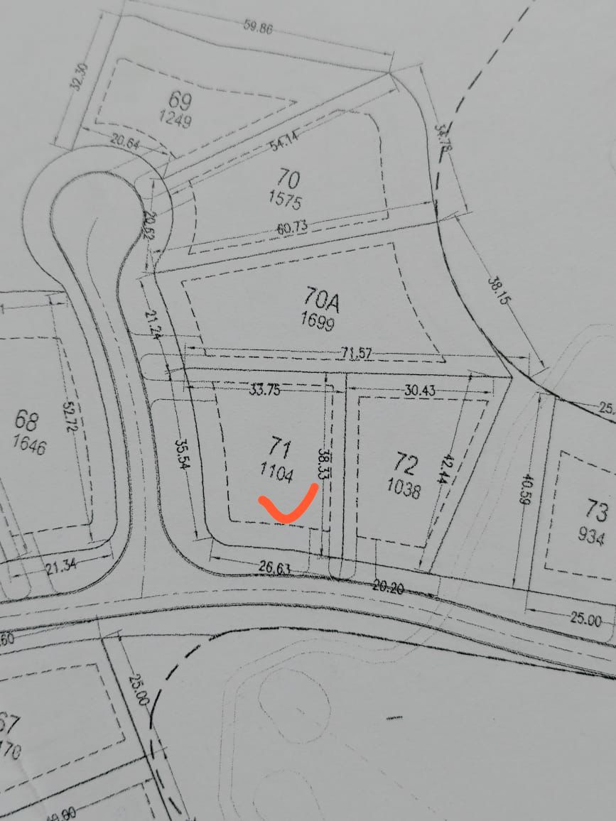 Dijual Tanah Eksklusif View Lapangan Golf di Taman Dayu Pasuruan - Image 1