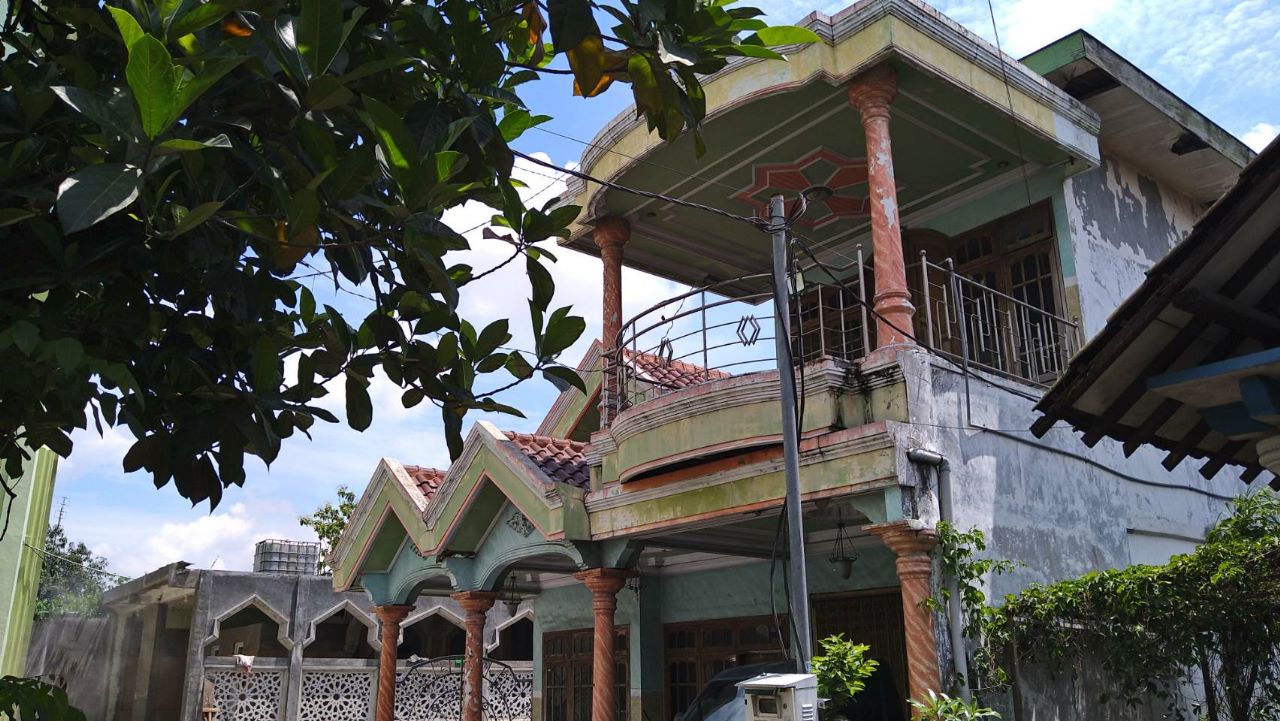 Dijual Rumah Lelang dengan Tanah Luas, Lokasi Strategis Dekat Tol Jombang - Thumbnail 4