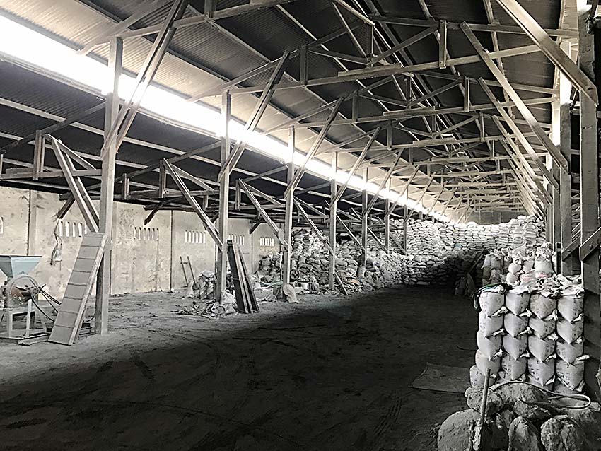 Dijual Lelang Gudang Kosong Bisa Viewing, Lokasi Strategis Jombang - Image 1