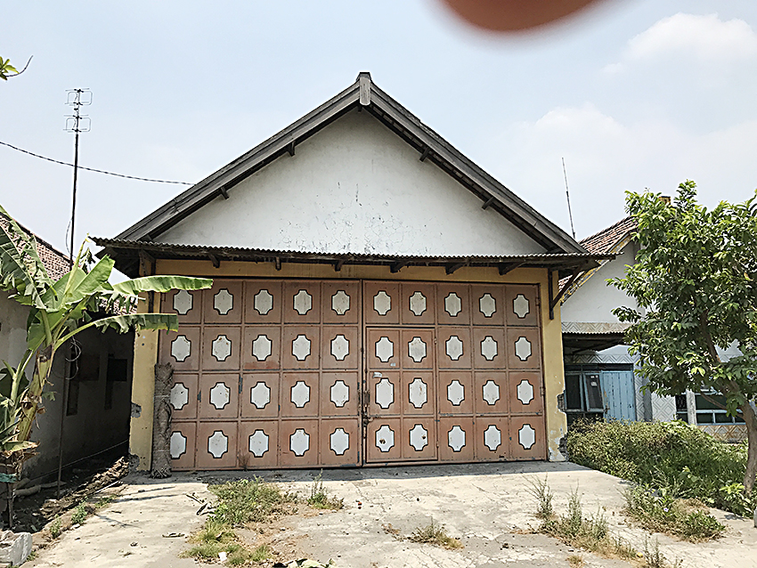 Dijual Lelang Gudang Kosong Bisa Viewing, Lokasi Strategis Jombang - Thumbnail 2