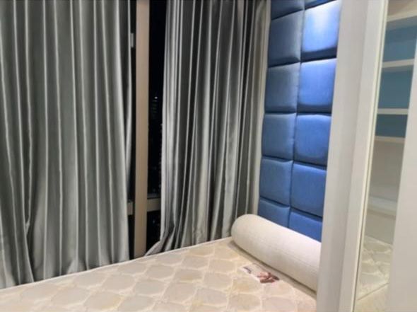 Dijual Unit Apartemen Eksklusif View Pool dan Full Furnished di La Riz Surabaya Barat - Thumbnail 2