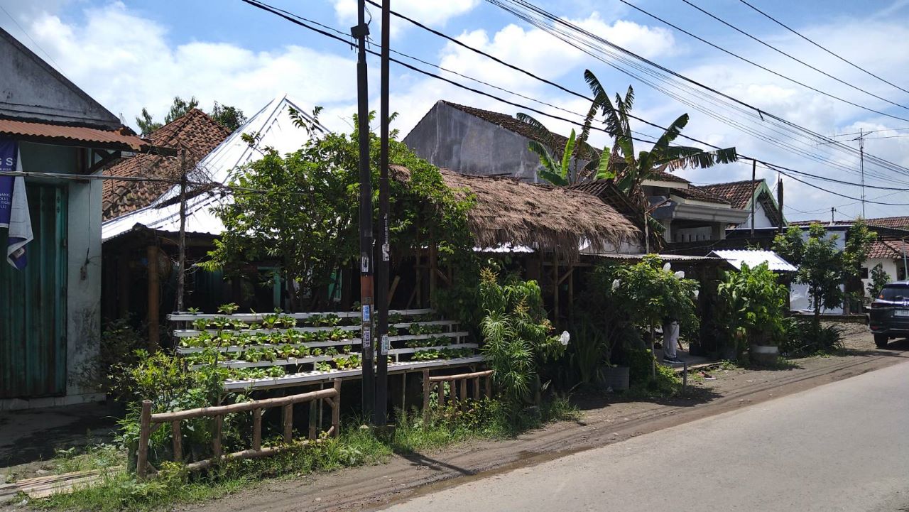 Dijual Rumah Lelang Harga Murah Dekat Stasiun dan Puskesmas di Jombang - Thumbnail 3