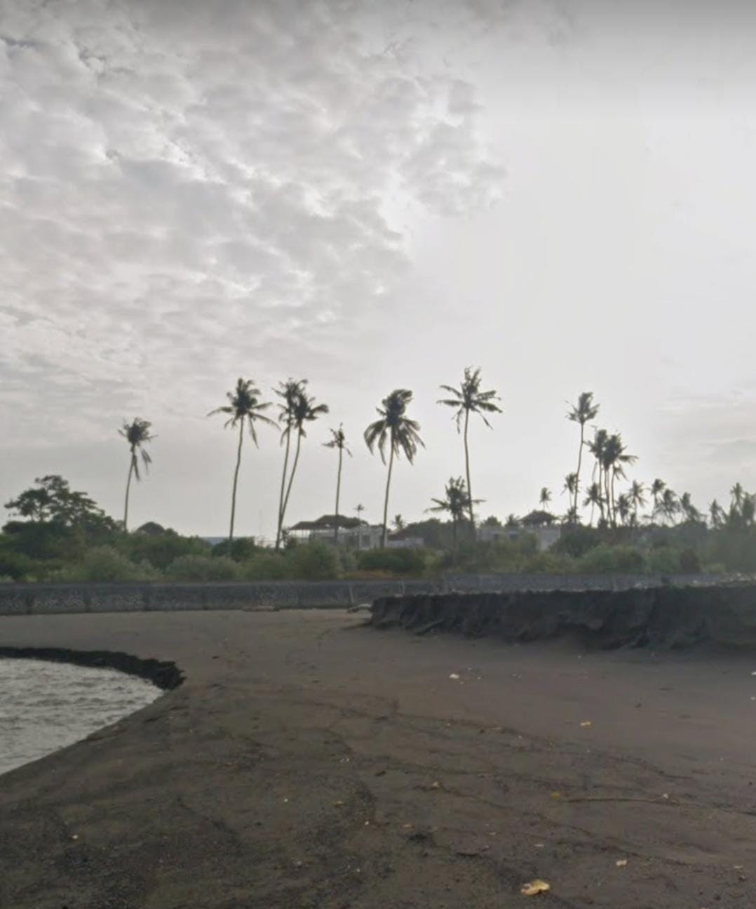 Jual Kavling Tanah Beach Front Area Wisata Pusat Perhotelan dan Water Sport Tanjung Benoa Bali - Thumbnail 2