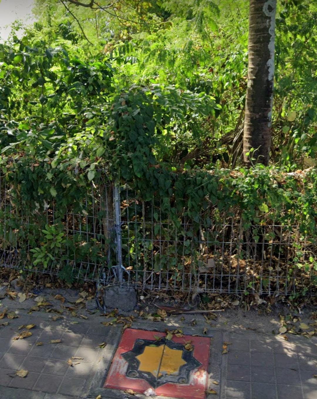 Jual Kavling Tanah Beach Front Area Wisata Pusat Perhotelan dan Water Sport Tanjung Benoa Bali - Image 1