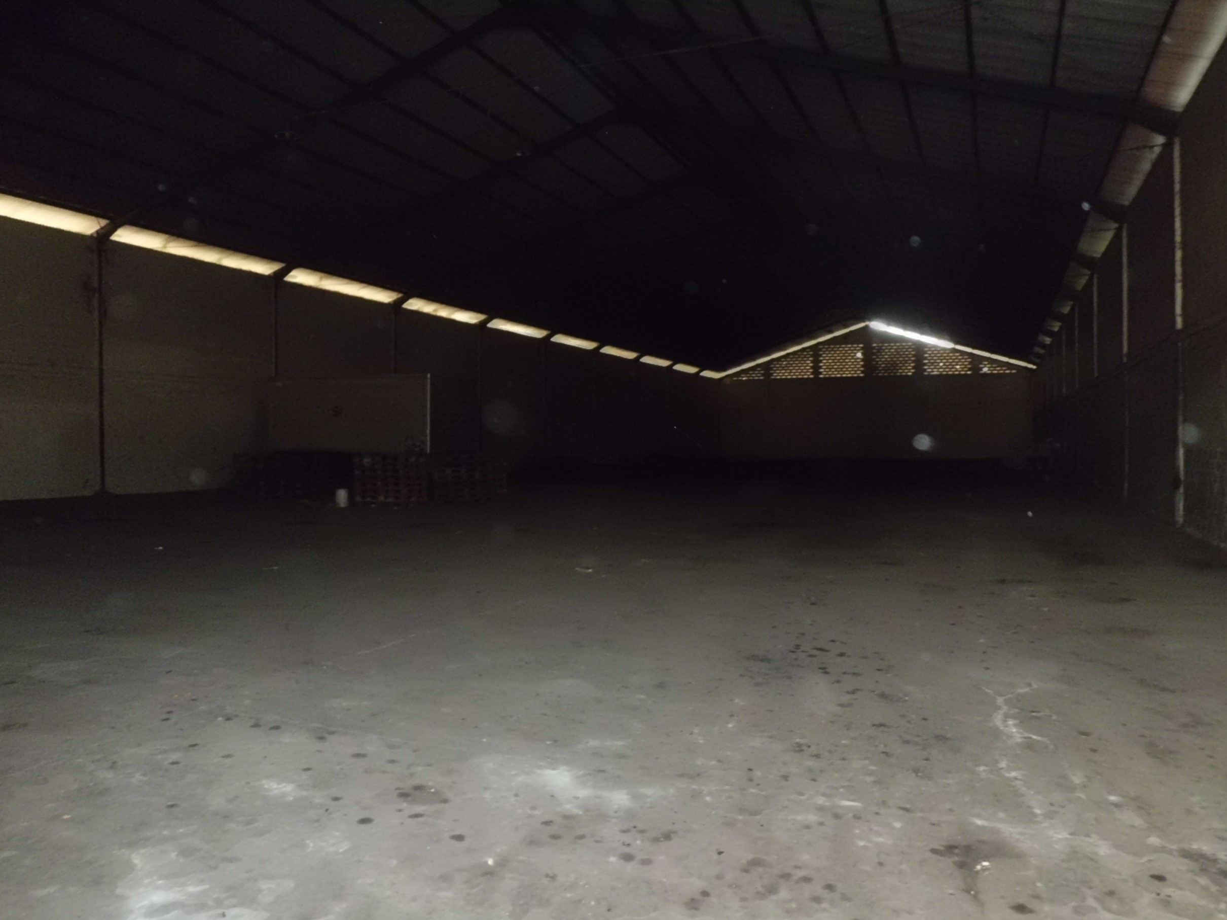 Gudang Dijual Lelang Luas Harga Murah di Mojoagung Jombang - Thumbnail 3