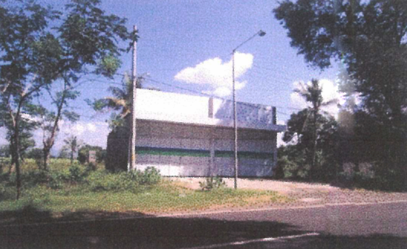 Dijual Lelang Gudang Nol Raya Asembagus Situbondo Lokasi Strategis - Image 1