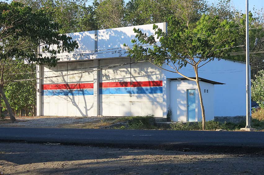 Dijual Lelang Ruko Lahan Luas Lokasi Dekat Ponpes di Situbondo - Image 1