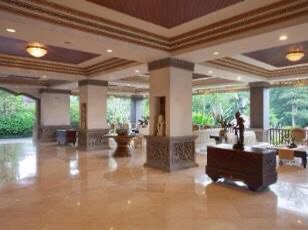 Dijual Lelang Cepat Rijasa Agung Resort 32 Kamar Strategis di Ubud Bali - Image 1