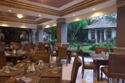 Dijual Lelang Cepat Rijasa Agung Resort 32 Kamar Strategis di Ubud Bali - Thumbnail 2