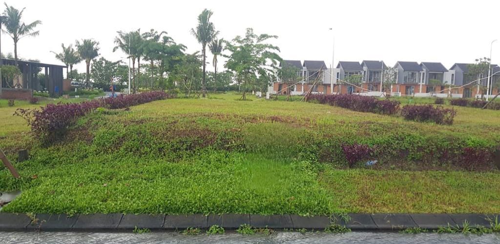 Dijual Murah Tanah Villa Sadana Lokasi Eksklusif di Tanah Lot Bali - Image 1