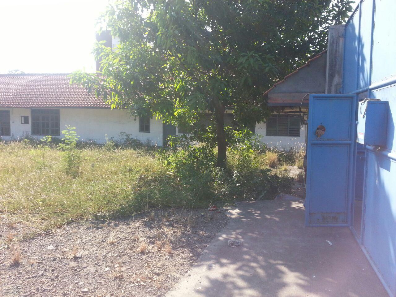 Dijual Tanah Strategis Akses Dua Jalan Utama di Raya Legundi Gresik - Thumbnail 4