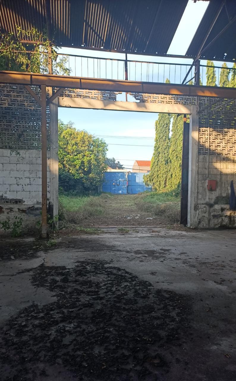 Dijual Tanah Strategis Akses Dua Jalan Utama di Raya Legundi Gresik - Thumbnail 3