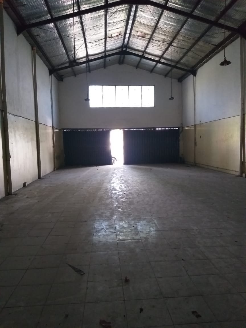 Dijual Ruko eks Showroom Lokasi Nol Jalan A Yani Surabaya Selatan - Image 1
