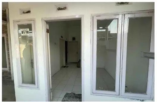 Dijual Rumah Minimalis Siap Huni di Samawa Village Sepatan Tangerang - Thumbnail 2