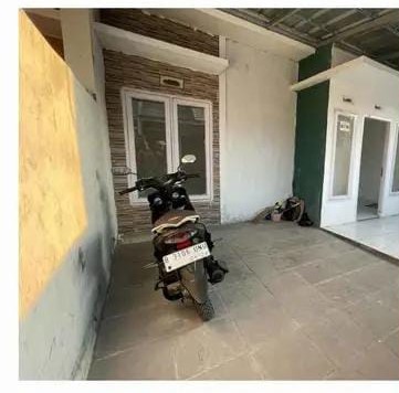 Dijual Rumah Minimalis Siap Huni di Samawa Village Sepatan Tangerang - Thumbnail 3