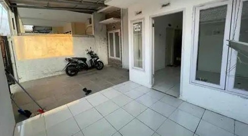 Dijual Rumah Minimalis Siap Huni di Samawa Village Sepatan Tangerang - Thumbnail 4