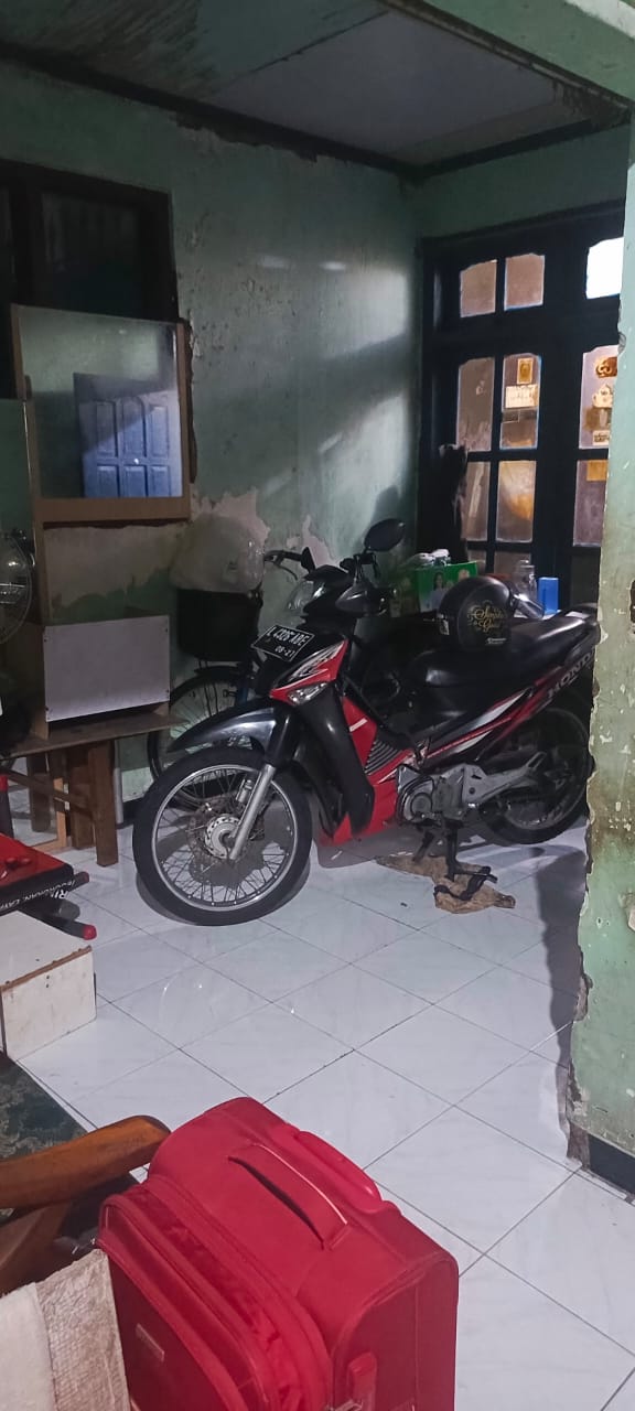 Dijual Ruko Strategis Cocok Untuk Usaha di Penjaringan Timur Surabaya Timur - Thumbnail 4