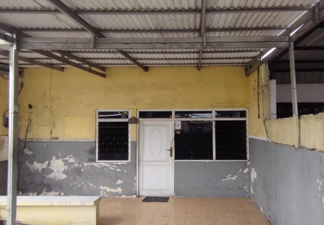 Jual Murah Rumah Minimalis Strategis di Simpang Darmo Permai Surabaya - Image 1