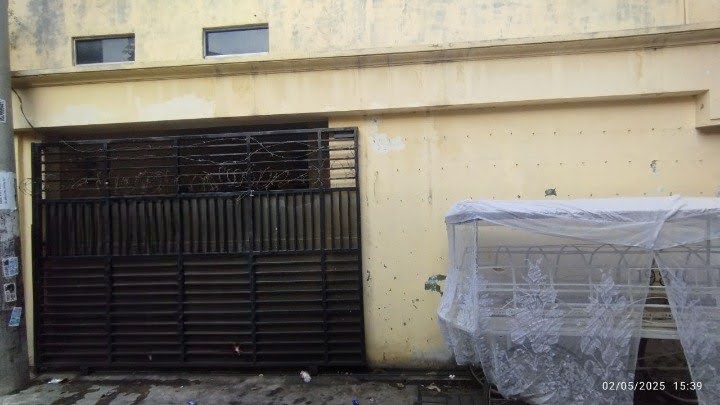 Dijual Rumah Murah dan Siap Huni di Bogen Surabaya Utara - Image 1