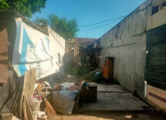 Dijual Tanah Kosong Dekat Universitas Ciputra Surabaya Barat - Image 1