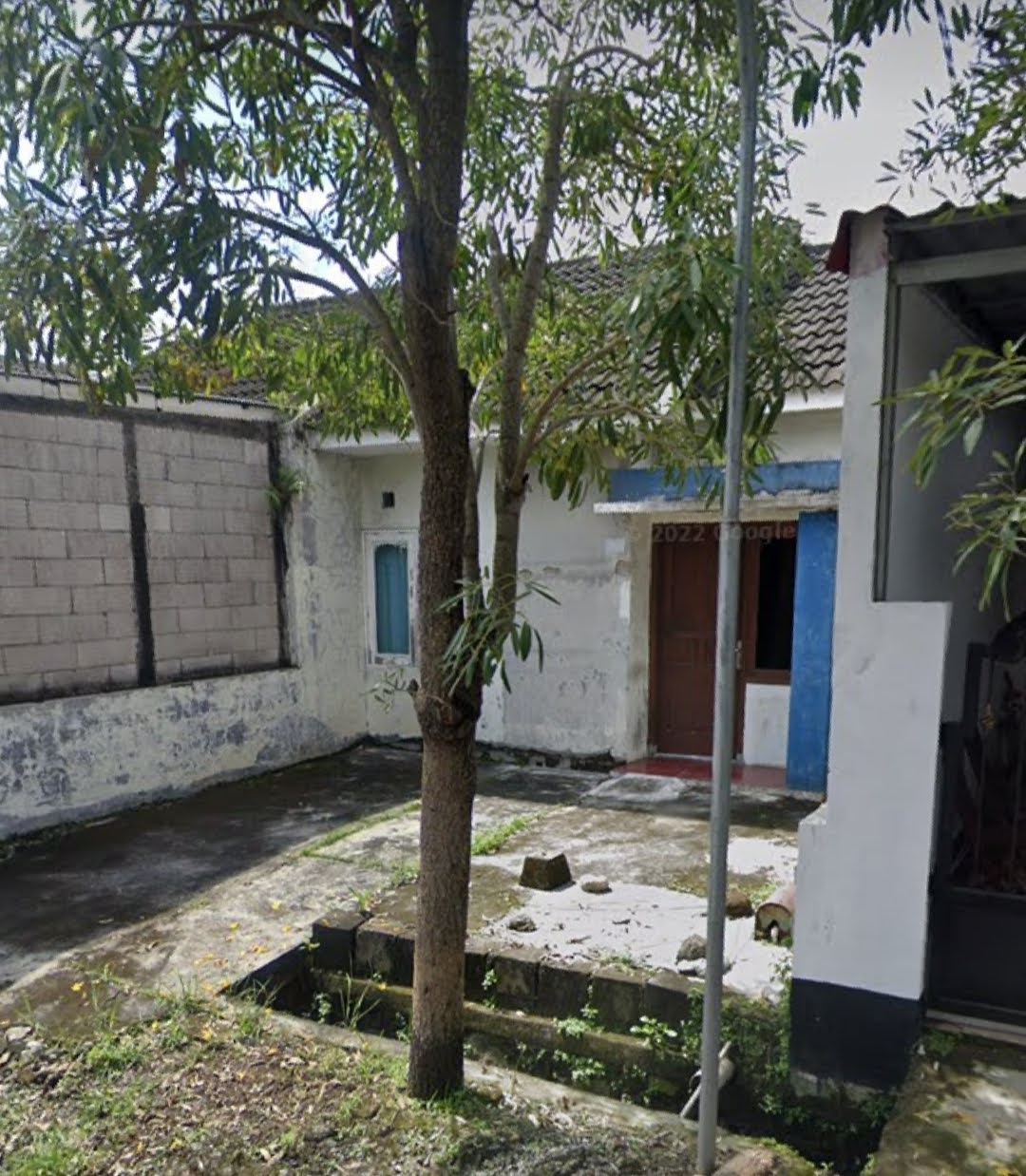 Dijual Rumah Siap Huni di Merah Delima Regency Driyorejo Gresik - Image 1