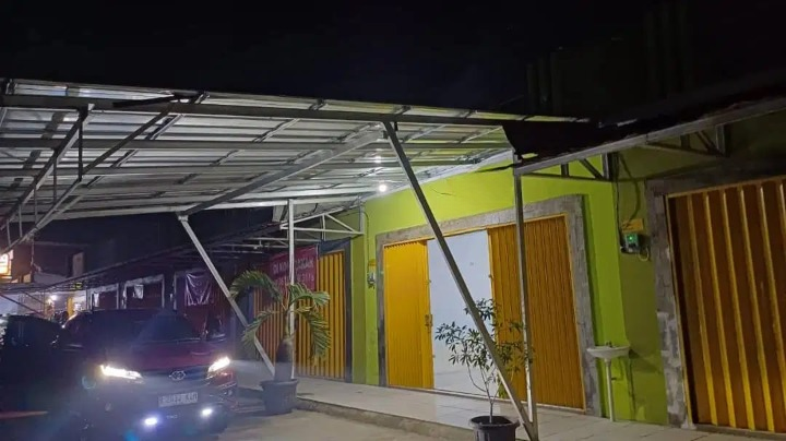 Dijual Ruko Strategis Cocok untuk Usaha di Taman Karang Bahagia Cikarang Utara - Thumbnail 2