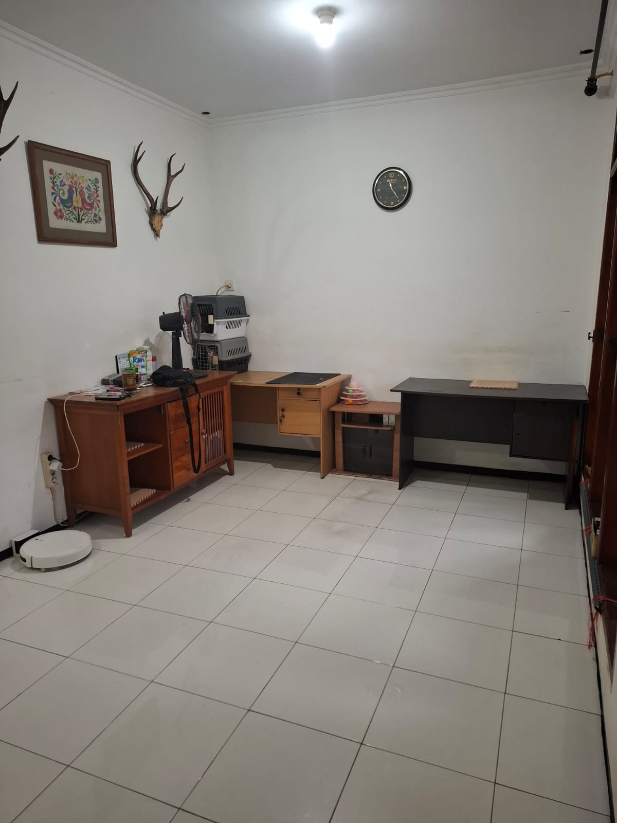 Dijual Rumah 2 Lantai Siap Huni Taman Pondok Indah Surabaya Barat - Thumbnail 3