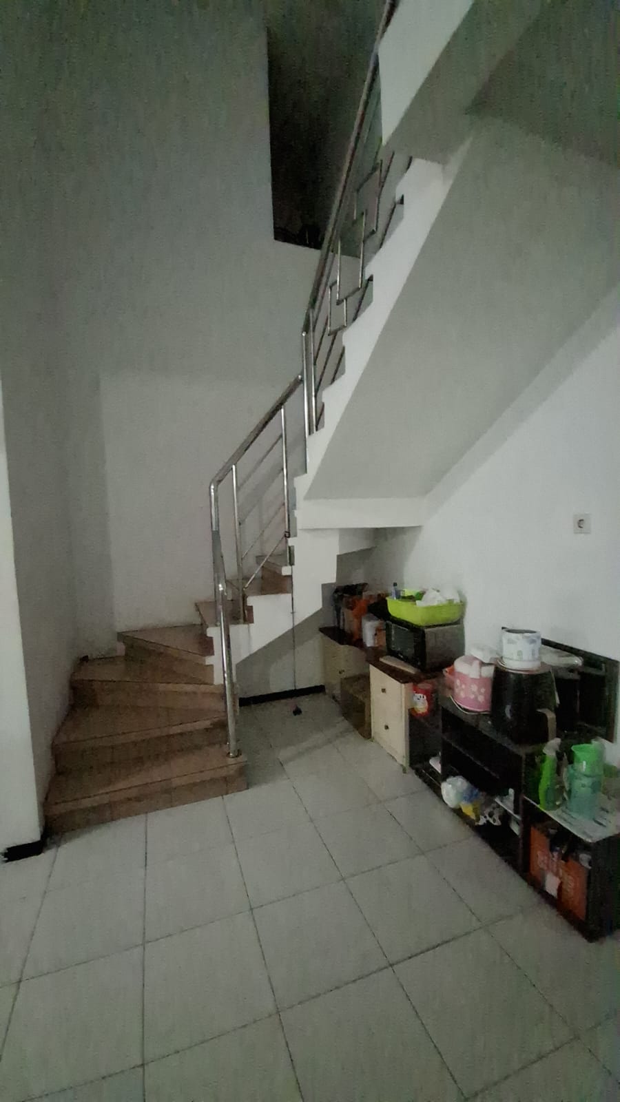 Dijual Rumah 2 Lantai Siap Huni Taman Pondok Indah Surabaya Barat - Thumbnail 4